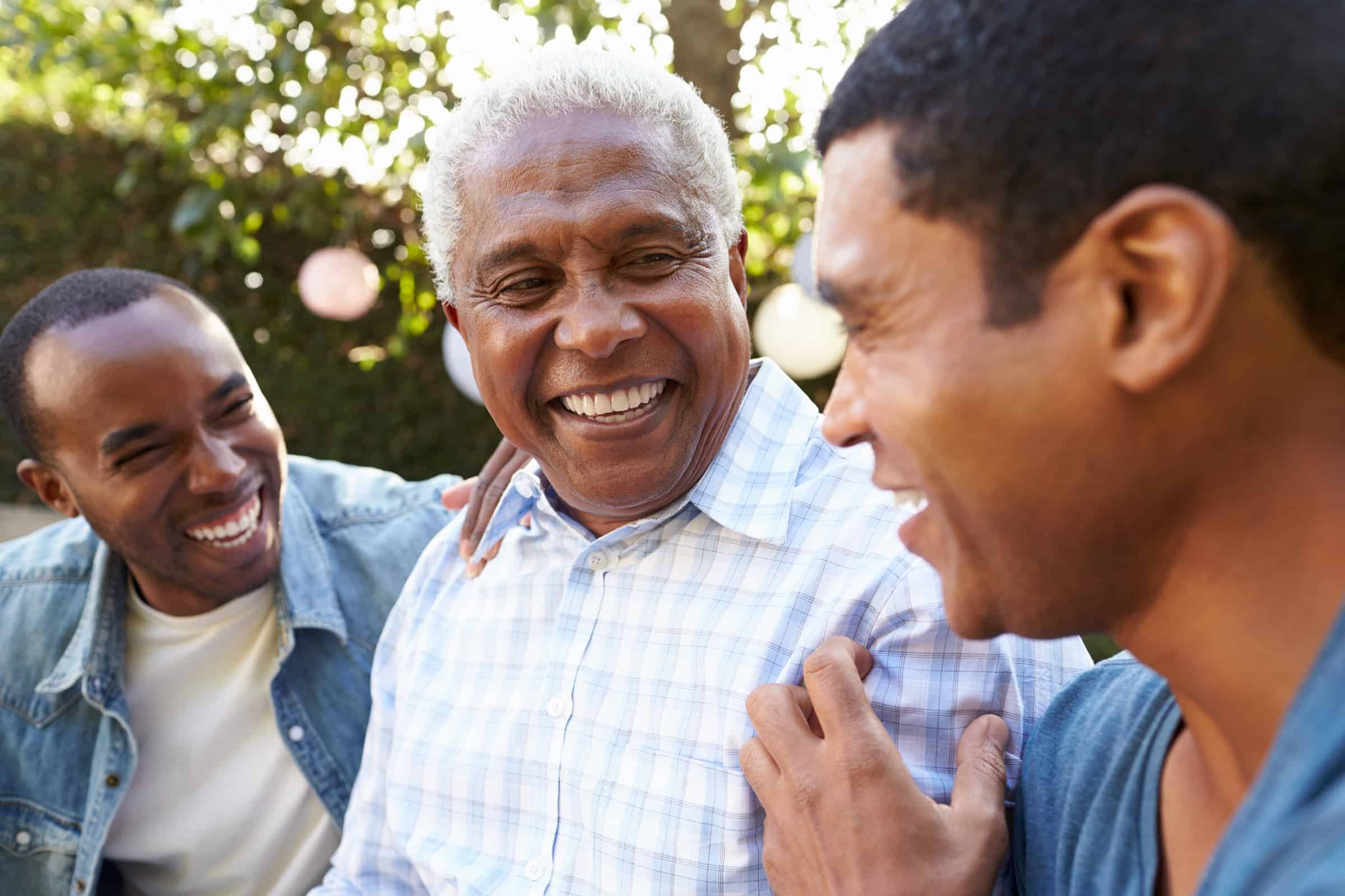 How to Talk to Your Elderly Parents About Assisted Living
