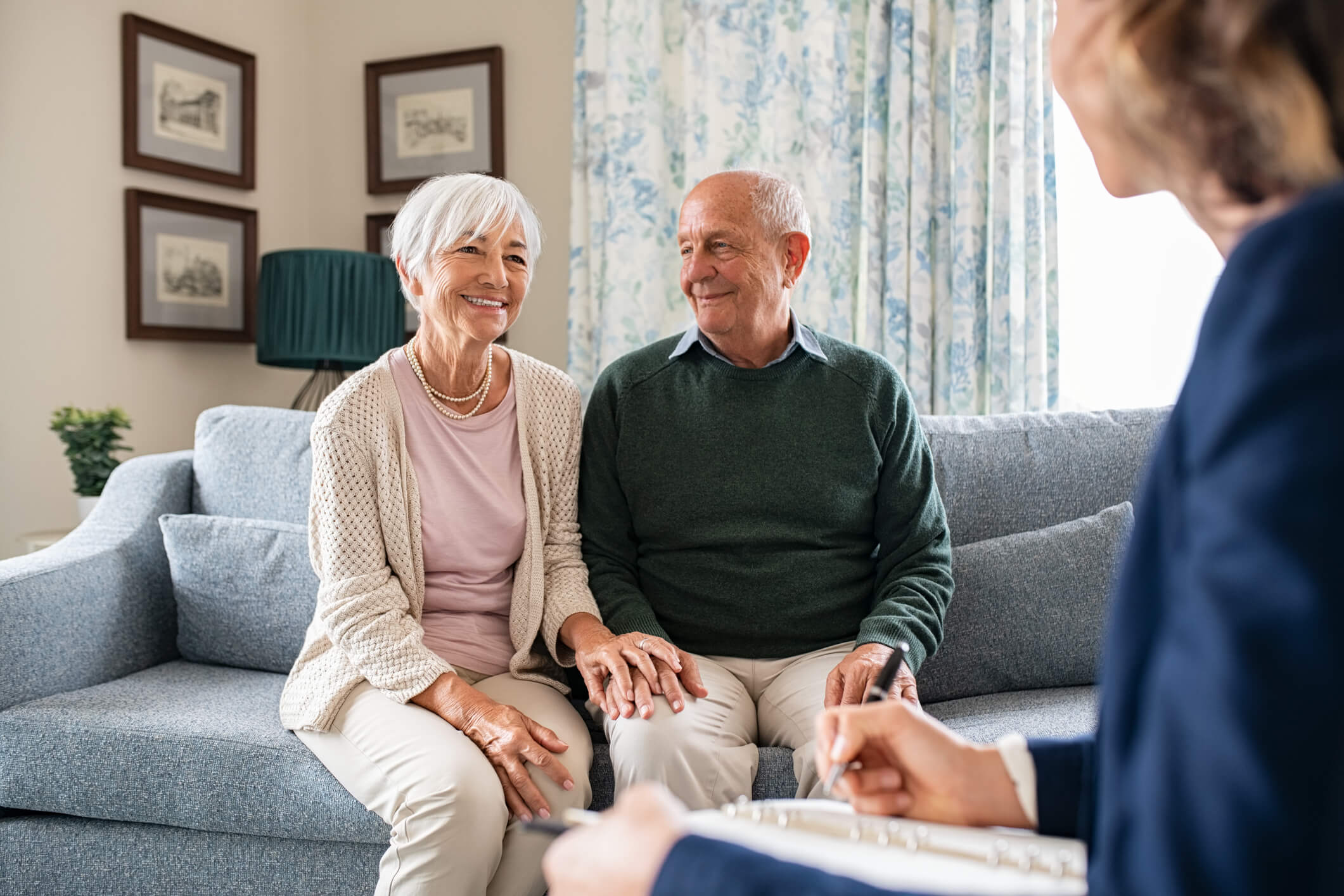 5 Reasons Seniors Resist Moving to a Senior Living Community but Really Should