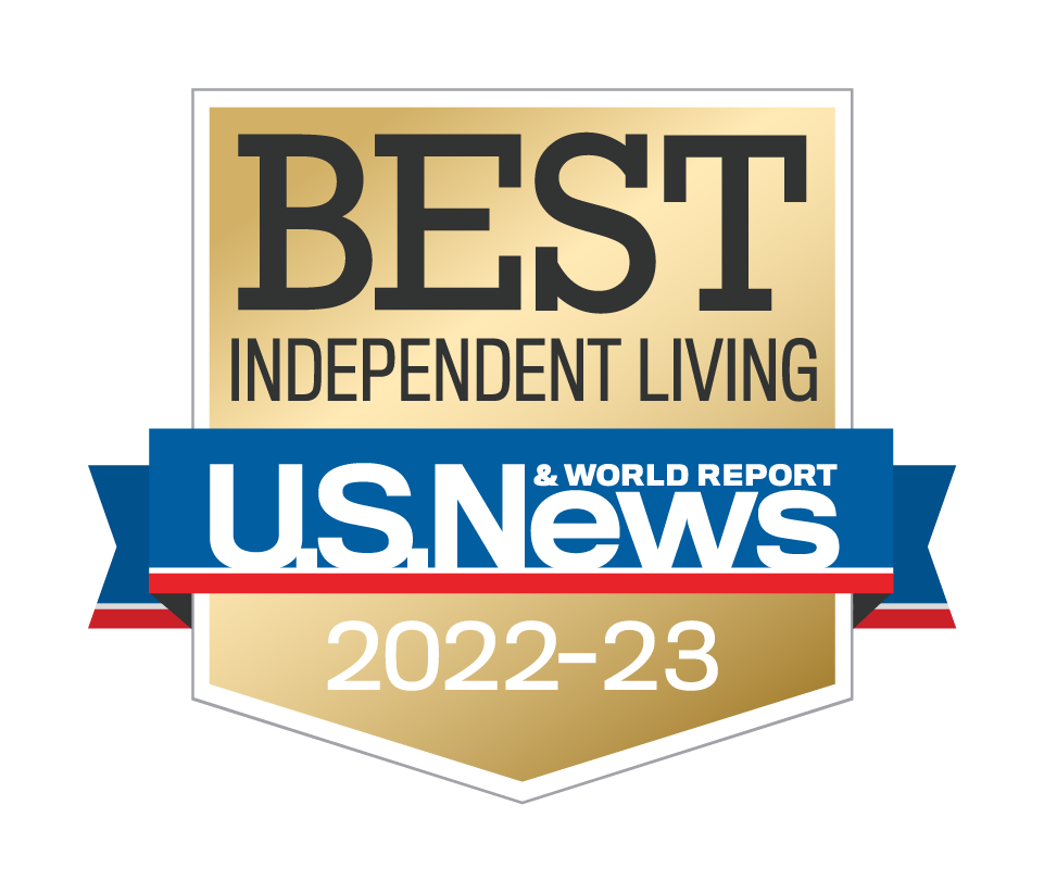 Best Independent Living, US News & World Report 2022-23